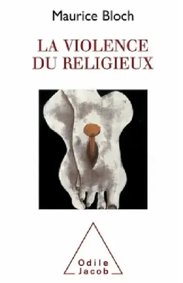 Cover of La Violence du religieux