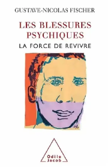 Cover of Mental Wounds
