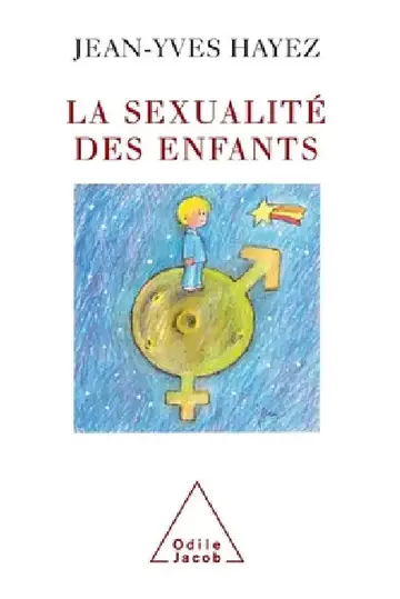 Cover of Children's Sexuality / La Sexualité des enfants