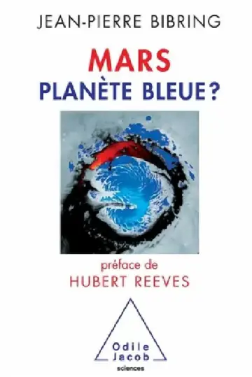 Cover of Mars Blue Planet ? / Mars planète bleue ?
