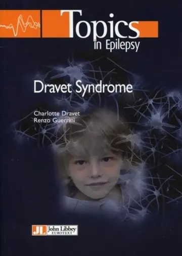 Cover of Dravet Syndrome