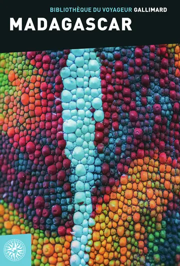 Cover of Madagascar