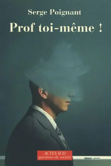 Cover of Prof toi-meme!