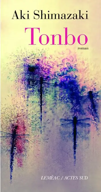 Cover of Tonbo - au coeur de yamato