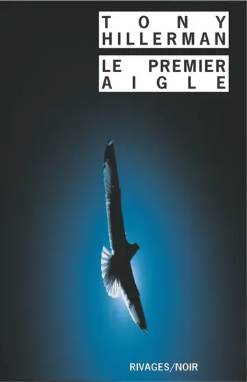Cover of Premier aigle