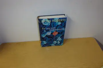 Cover of Par une nuit sans mémoire