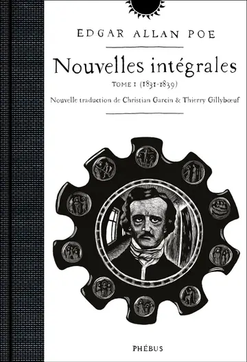 Cover of Nouvelles integrales tome 1
