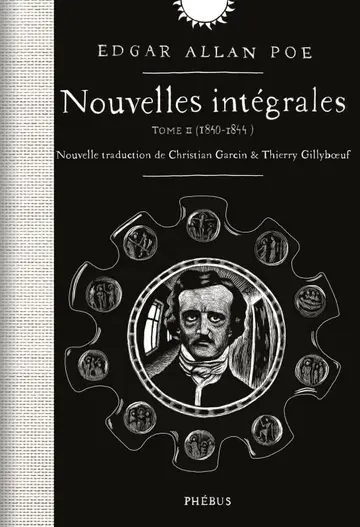 Cover of Nouvelles integrales tome 2