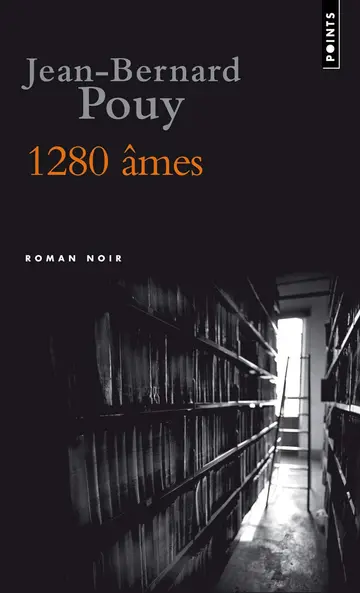 Cover of 1280 Mes