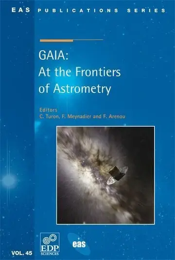 Cover of Gaia