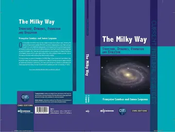 Cover of The Milky Way