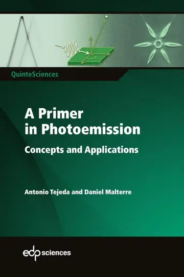 Cover of A Primer in Photoemission