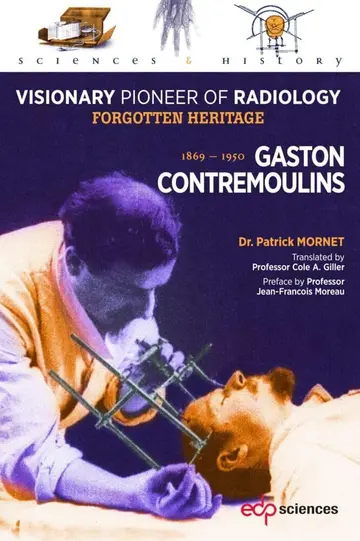 Cover of Gaston Contremoulins, 1869-1950