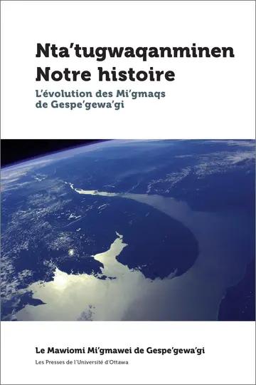 Cover of Nta’tugwaqanminen