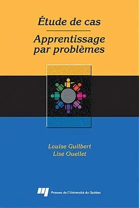 Cover of Etude de cas apprentissage par problemes