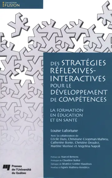 Cover of Strategies reflexives-interactives pour le developpement