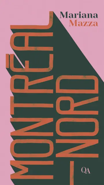 Cover of Montréal-Nord