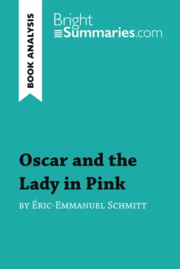Cover of Book analysis