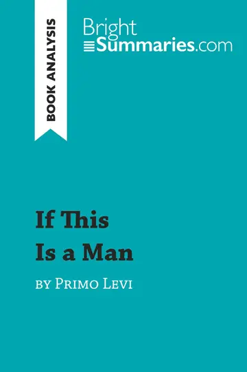 Cover of Book analysis
