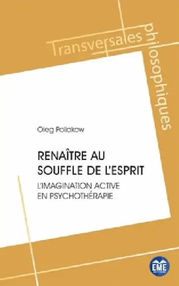 Cover of Renaître au souffle de l'esprit