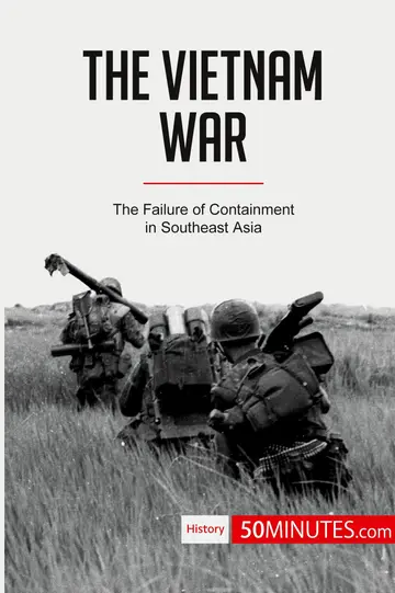 Cover of The Vietnam War