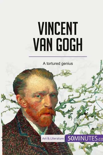 Cover of Vincent van Gogh