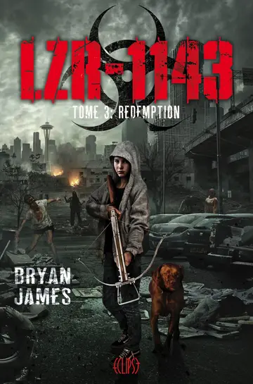 Cover of Lzr-1143 T03