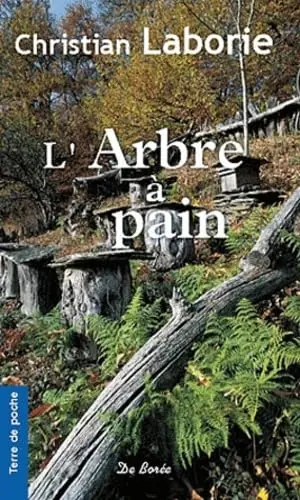 Cover of Arbre a pain