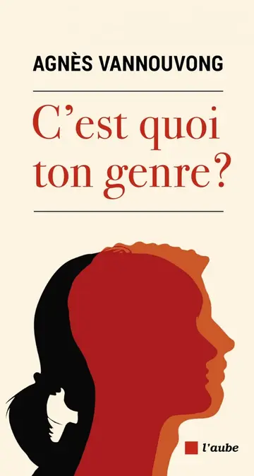 Cover of C'est ton genre ?