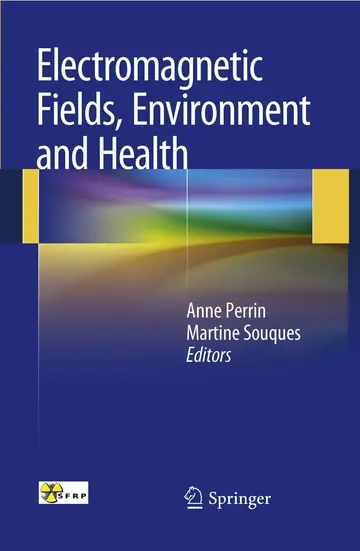 Cover of Electromagnetic Fields, Environment and Health