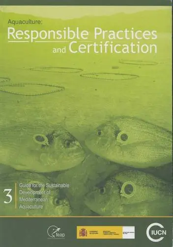 Cover of Aquaculture