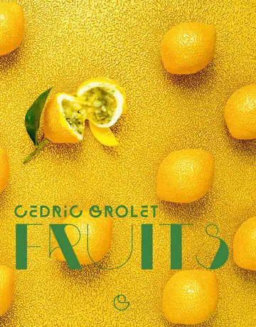 Cover of Fruits