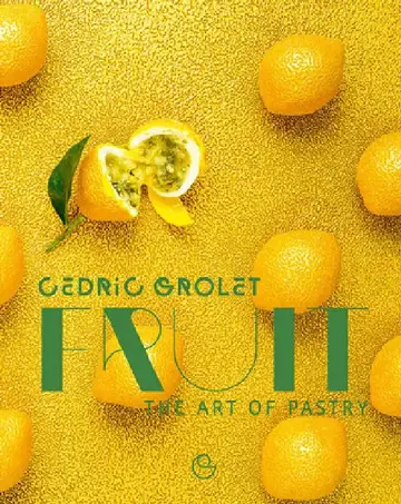 Cover of Fruit