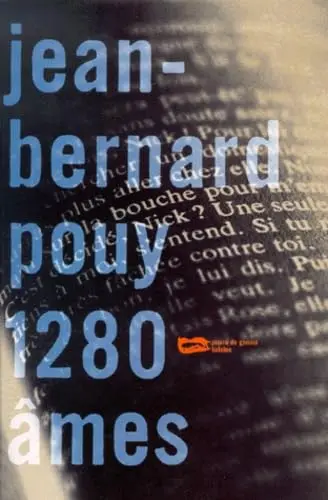 Cover of 1280 Âmes