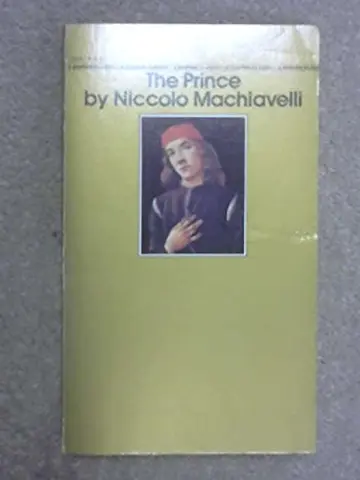 Cover of Prince
