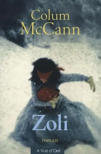 Cover of Zoli