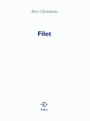 Cover of Filet