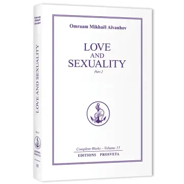 Cover of Love and Sexuality