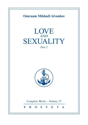 Cover of Love and Sexuality