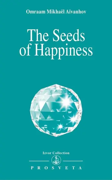 Cover of The Seeds of Happiness