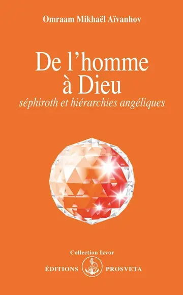 Cover of E l'homme a dieu