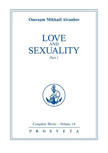 Cover of Love and Sexuality