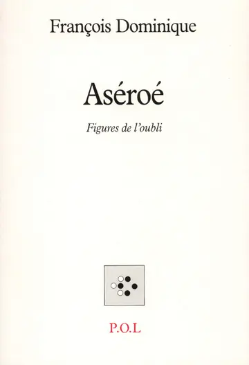 Cover of Aseroe