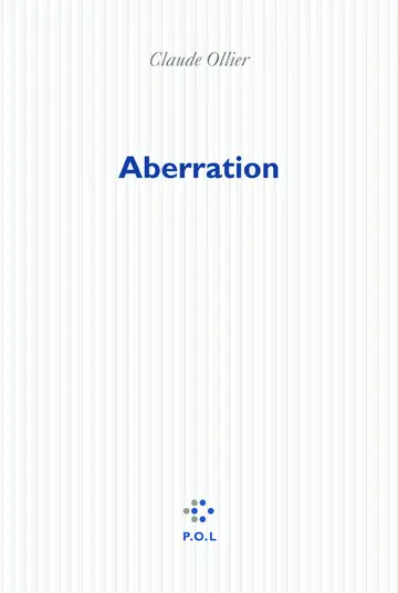 Cover of Aberration