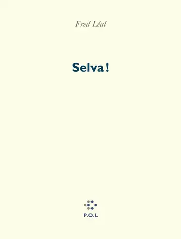 Cover of Selva ! - la cite sans femmes
