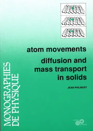 Cover of Atom movements