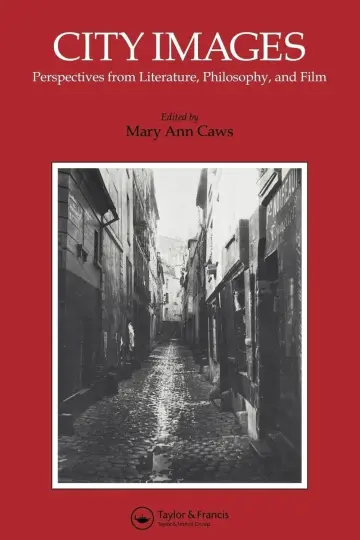 Cover of City Images
