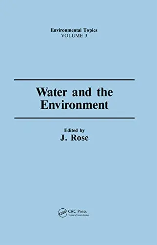Cover of Water and the Environment