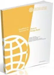 Cover of Fidic Yellow Book 2Nd Edition