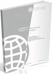 Cover of EPC/Turnkey Contract 2nd Ed